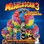 Madagascar 3: Europe's Most Wanted (Music From The Motion Picture)