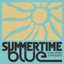 Summertime Blue