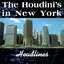The Houdini's In New York - Headlines
