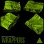 Wrappers