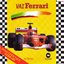Vai Ferrari