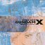 AFTER WAR GUNDAM X Original Motion Picture Soundtrack - Side 1