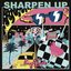 Sharpen Up