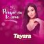 Porque Eu Te Amo - Single