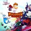 Rayman Origins