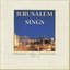 Jerusalem Sings Compilation, Volume 2