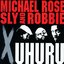 X Uhuru