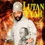 Lutan Fyah - The Fyah EP