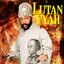 Lutan Fyah - The Fyah EP