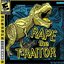 Rape the Traitor - Single