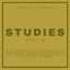 Studies, Vol. 2 (feat. Sam Gendel) - EP