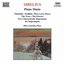 SIBELIUS: Piano Music (Selection) (Lauriala)