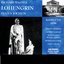 Richard Wagner: Lohengrin