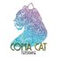 Coma Cat