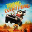 Taking Everything (from The Bad Guys 2)
