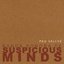 B.S.O. Suspicious Minds