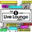 BBC Radio 1's Live Lounge 2017