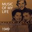 Golden Decade - Music of My Life (Book 03)