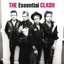 The Essential Clash [UK Bonus Track] Disc 1