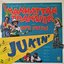Jukin' (feat. Gene Pistilli)