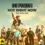 Hot Right Now (Radio Edit) - Single