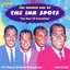 The Golden Age of the Ink Spots: The Best of Everything