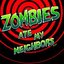 Zombies Ate My Neighbors