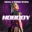 Nobody - Single