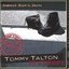 Tommy Talton in Europe, Someone Else's Shoes