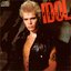 Billy Idol (1990 Reissue)