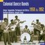 Colonial Dance Bands