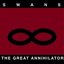 Great Annihilator [Bonus Track]