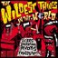 The Wildest Things In The World