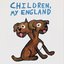 Children, My England - EP