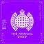 The Annual 2023 - Ministry of Sound