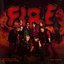 FIRE feat. SPRITE - Single