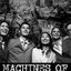 Machines of Unrelenting Terror