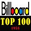 Billboard Top 100 of 1958