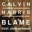 Blame (feat. John Newman)