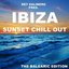 Rey Salinero pres. - Ibiza Sunset Chill Out (The Balearic Edition)