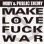 Make Love Fuck War