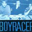 B is for Boyracer