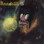 Mandrill Is