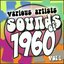 Sounds Of 1960 Vol 1 (Digitally Remastered)