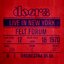 Live In New York, Felt Forum, January 17-18, 1970