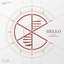 'HELLO' Chapter Ø. Hello, Strange Dream