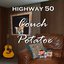 Couch Potatoe