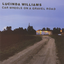 Lucinda Williams - Car Wheels on a Gravel Road album artwork