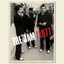 The Jam - 1977 album artwork