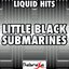 Little Black Submarines - Tribute to The Black Keys